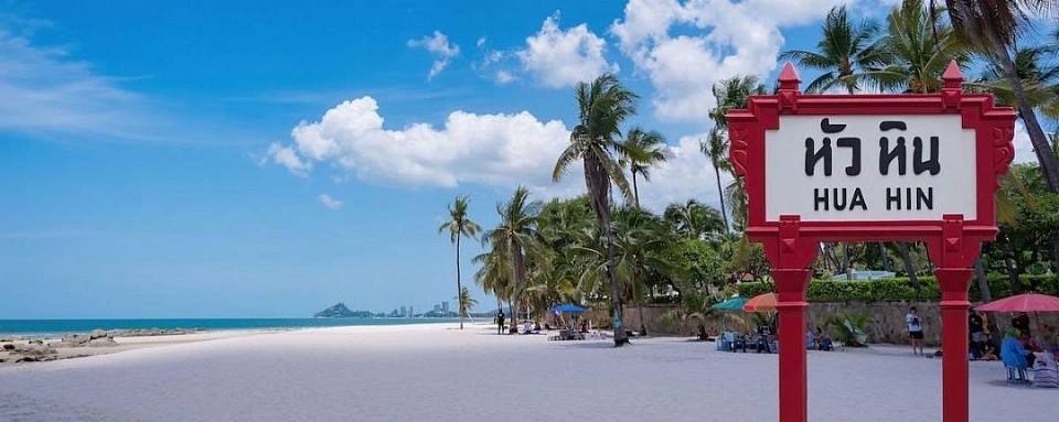 รับส่งแหล่งท่องเที่ยวหัวหิน บริการรับจัดหัวหินไปยังต่างจังหวัดไปกรุงเทพฯหรือสนามบินทุกแห่งทั่วเมืองไทยมีรถบริการตลอด 24 ชั่วโมง